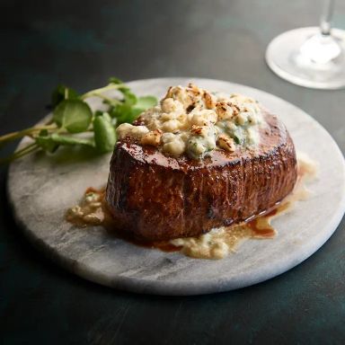 Morton's The Steakhouse - Atlanta - Downtown