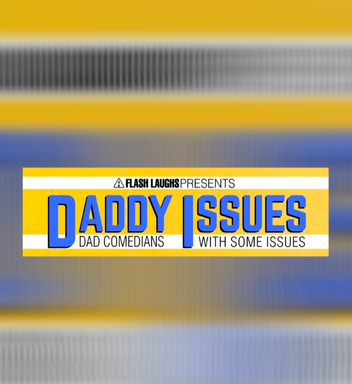 Daddy Issues