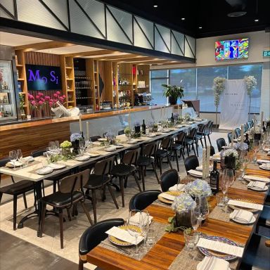 Mo Si Ristorante