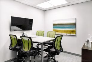 Richmond Room at The Professional Centre