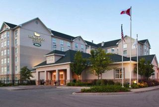 Homewood Suites by Hilton London
