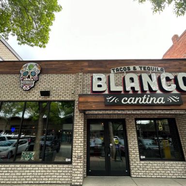 Blanco Cantina - Lethbridge