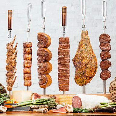 Texas de Brazil - Ann Arbor