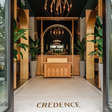 Credence
