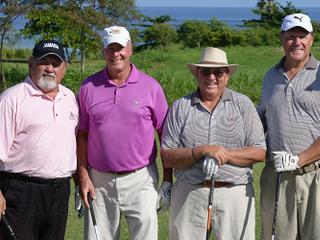 Jamaica Pro Am ‘Annie’s Revenge’ Golf Invitational