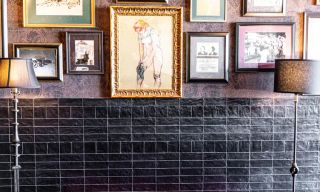 1933 Lounge by St Elmo in Fishers