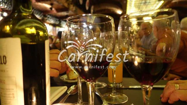 Food & Wine Classic in Aspen (FWCA) 2027