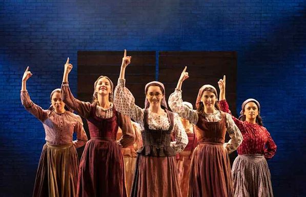 Fiddler on the Roof