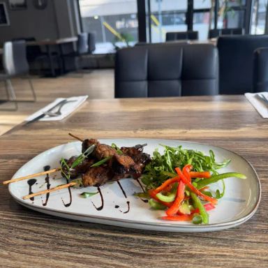 Verve Restaurant