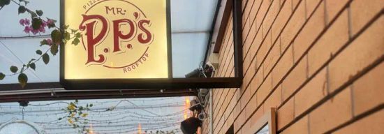 Mr P.P.’s Deli and Rooftop