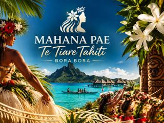 Mahana Pae – Te Tiare Tahiti 2026