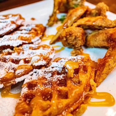 Virgil's Gullah Kitchen & Bar - West Midtown