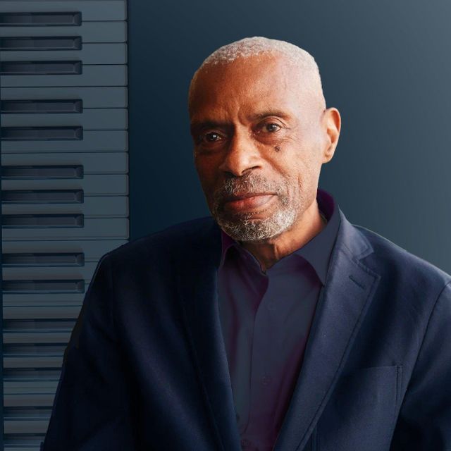 Jim Washington