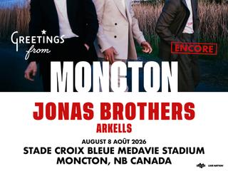 Jonas Brothers
