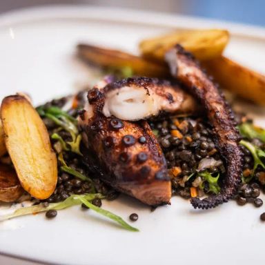 Yaya Coastal Cuisine