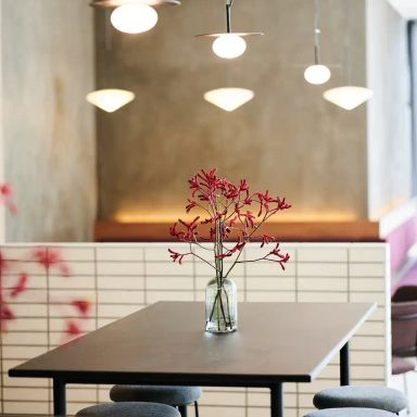 No.10 Restaurant + Bar Belconnen