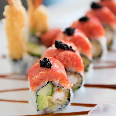 Wasabi - Waukee