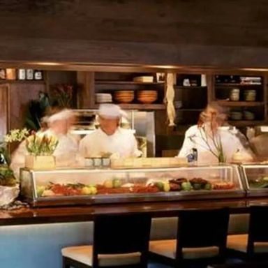 Uchi Dallas