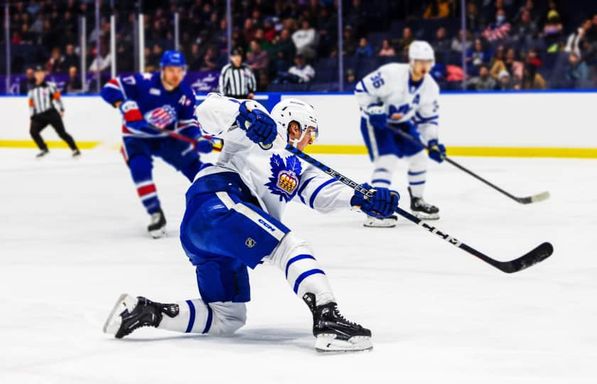 TBD at Toronto Marlies: Calder Cup Finals (Home Game 4, If Necessary)