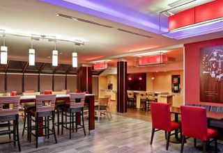 TownePlace Suites By Marriott