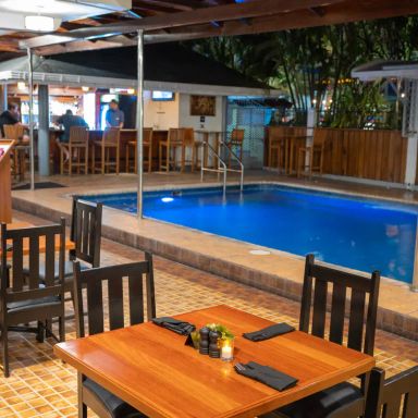 Grand Coastal Hotel