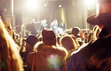 Floyd Nation: Experience Pink Floyd