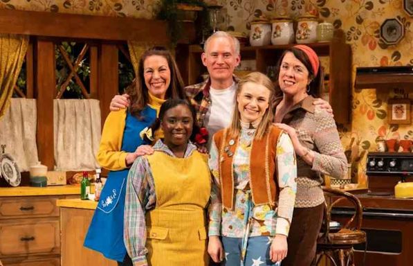 Incident at Our Lady of Perpetual Help