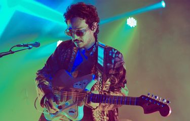 Caloncho & Daniel, Me Estas Matando