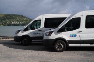 Shared Arrival Transfer from Honolulu Airport to Waikiki Hotels
