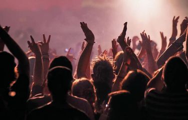 Hotel California - The Original Eagles Tribute