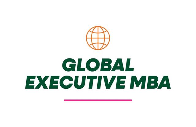 Global Executive MBA Information Session