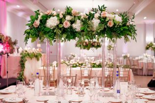 Hall D at Parkview Manor