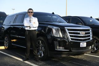 Orlando Airport MCO to Universal Orlando Resort Private transfer