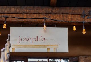 Joseph's Culinary Pub