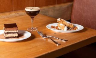 Scoma's Fisherman's Wharf