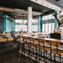 Gypsy Kitchen