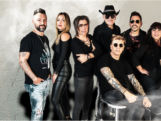 Vilma Palma e Vampiros