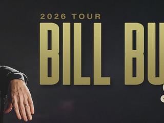 Bill Burr at Dolby Live at Park MGM