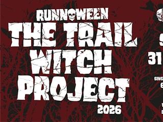 THE TRAIL WITCH PROJECT 2026