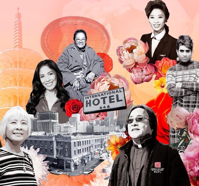 The Fall of the I-Hotel + Manilatown Manang Screenings