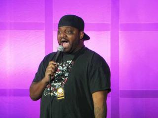 Aries Spears