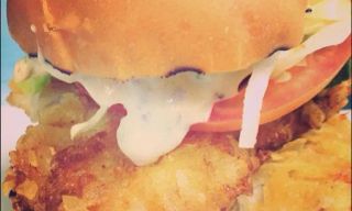 Tin Cup Sports Grill - Oakville