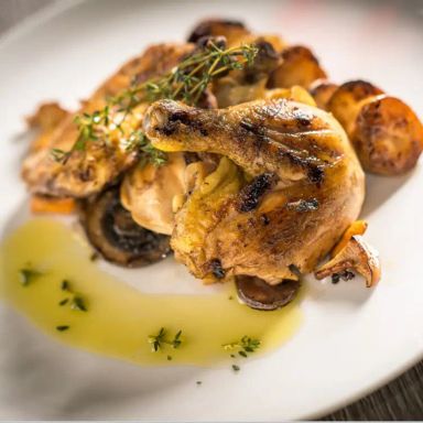 SAN CARLO  Osteria Piemonte