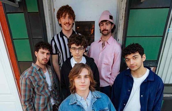 AX & THE HATCHETMEN with Special Guests