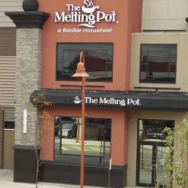 The Melting Pot - Buffalo