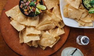 Don Julio Tacos & Tequila Bar