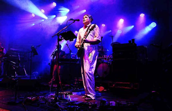 Disco Biscuits