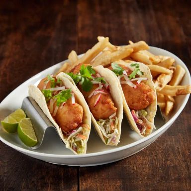 Fionn MacCool's - Brampton Bovaird