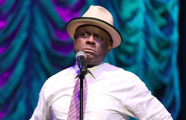 Michael Colyar