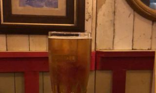 John's Bar & Haberdashery